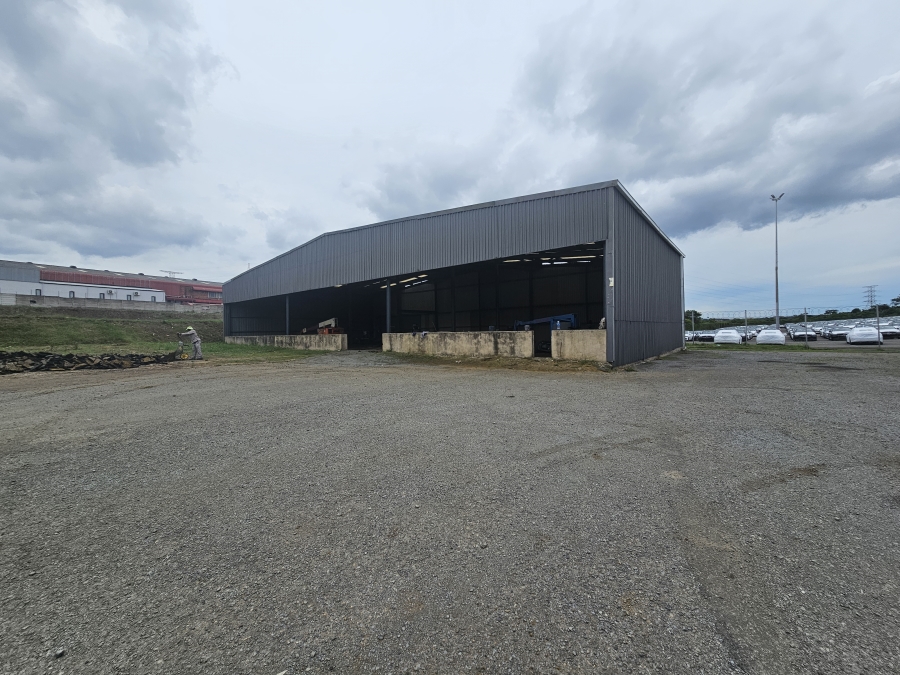 To Let commercial Property for Rent in Woodbrook Eastern Cape